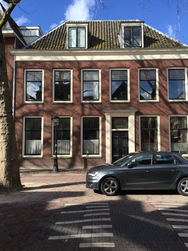 Huurwoning - Breedstraat/Utrecht (€2575.00/120.00m2)