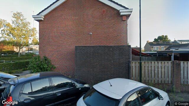 Huurwoning - Hildewarelaan/Sint-Oedenrode (€1750.00/117.00m2)