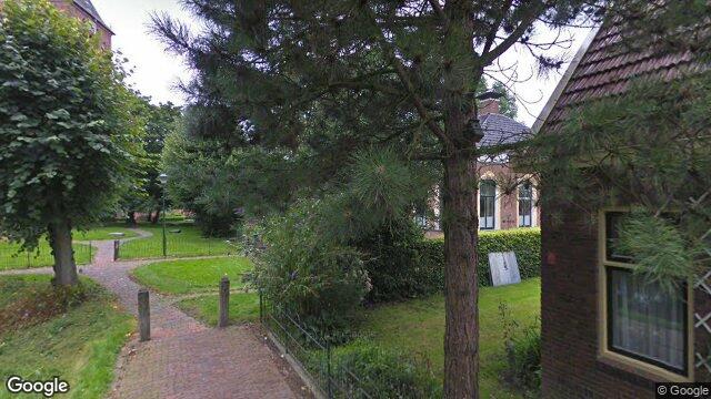Huurwoning - Kerkpad/Middelstum (€1500.00/277.00m2)