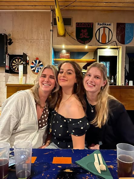 Kamer - Berkelstraat/Groningen (€517.00/18.00m2)