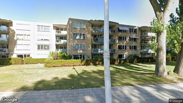 Appartement - Cornelis Pronklaan/Alkmaar (€1335.00/100.00m2)