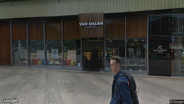 Appartement - Stadhuisplein/Almere (€1410.00/93.00m2)