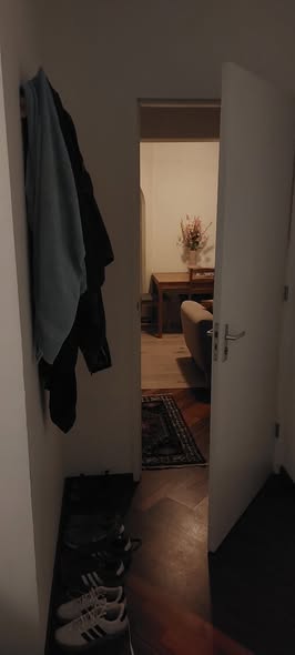 Kamer - Groenhoven/Amsterdam (€720.00/18.00m2)