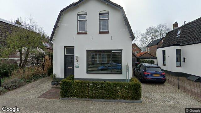 Huurwoning - Badhuisweg/Apeldoorn (€2500.00/148.00m2)