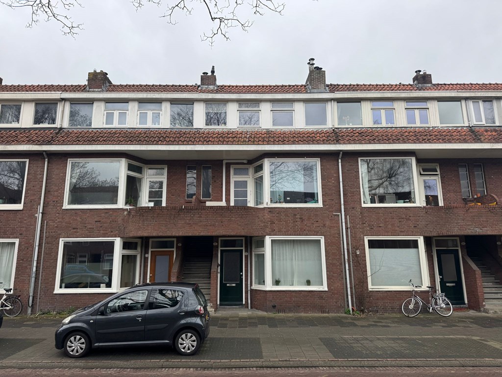 Kamer - Rembrandt van Rijnstraat/Groningen (€510.00/10.00m2)