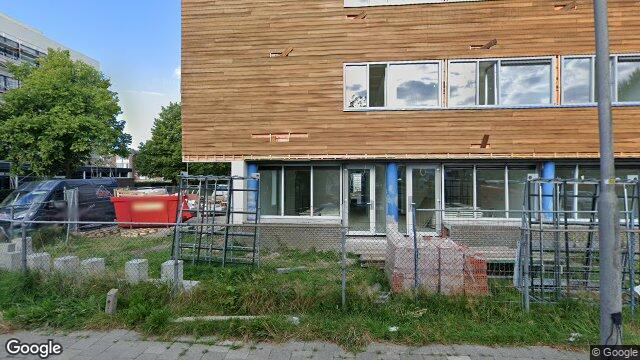 Appartement - Jellingastraat/Leeuwarden (€1057.00/48.00m2)