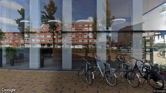 Appartement - Vrouw Avenweg/Den Haag (€2200.00/77.00m2)