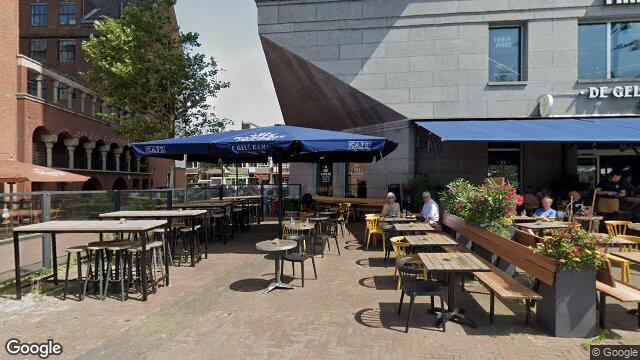 Appartement - Botersloot/Rotterdam (€2550.00/81.00m2)