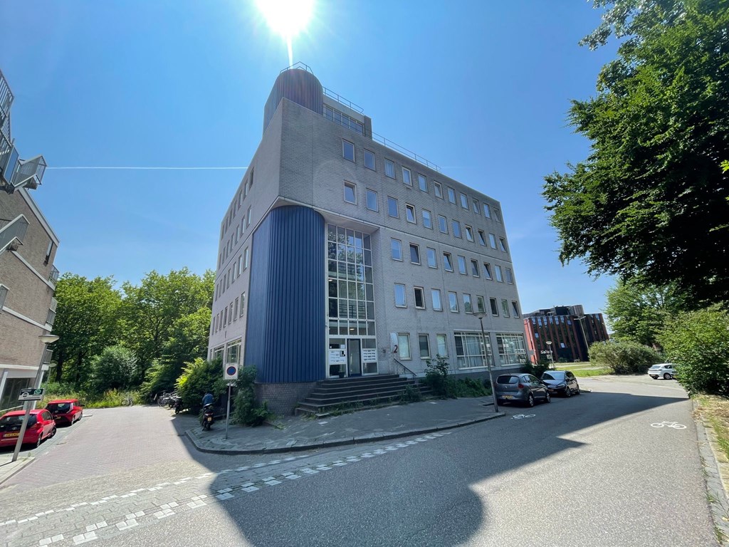 Appartement - Heuvellaan/Gouda (€1225.00/51.00m2)