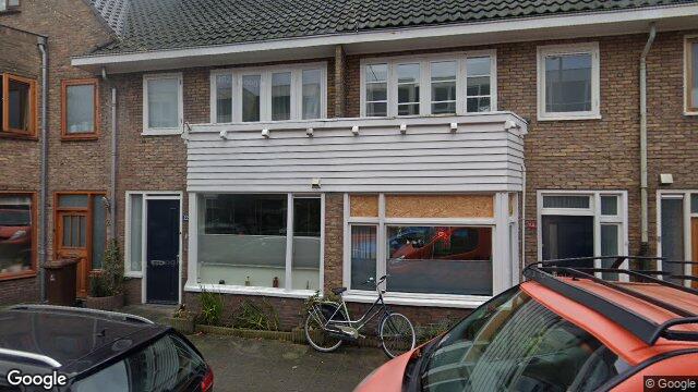 Hoendiepstraat, Utrecht