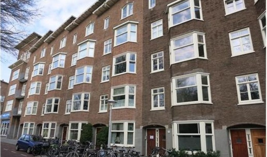Appartement - Orteliuskade/Amsterdam (€1295.00/60.00m2)