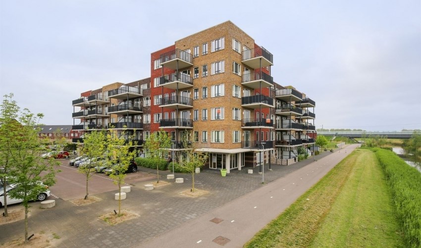 Appartement - Anubisstraat/Almere (€1045.00/68.00m2)