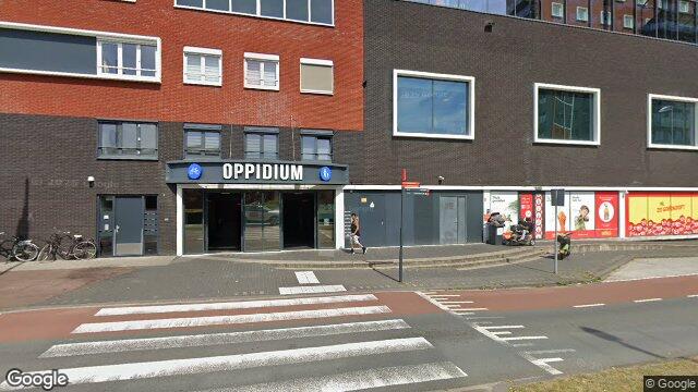 Appartement - Groningerstraat/Amersfoort (€1905.00/118.00m2)