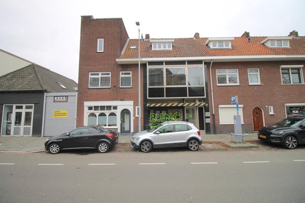 Appartement - Vierwindenstraat/Breda (€1850.00/80.00m2)
