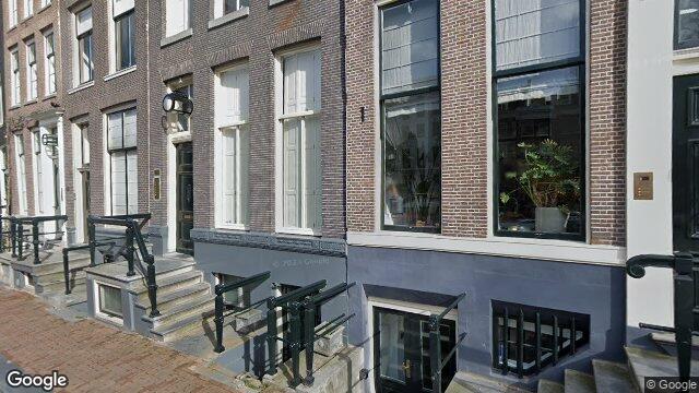Studio - Keizersgracht/Amsterdam (€6500.00/160.00m2)