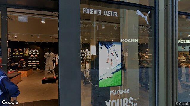 Appartement - Emmapassage/Tilburg (€1179.00/66.00m2)