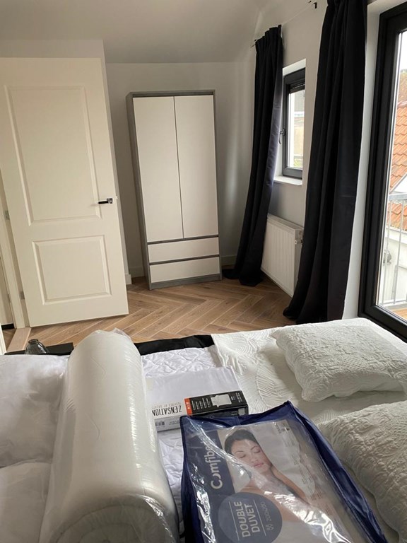 
Foto appartement te huur in Den Haag - Marcelisstraat
