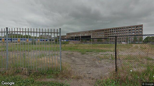 Studio - Stationslaan/Breda (€2415.00/197.00m2)