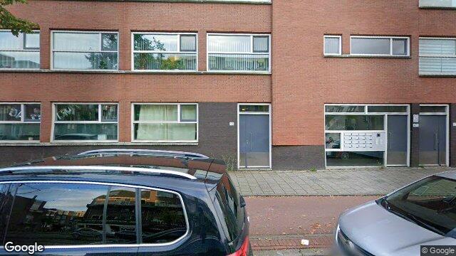 Appartement - Rijswijkseweg/Den Haag (€2300.00/89.00m2)