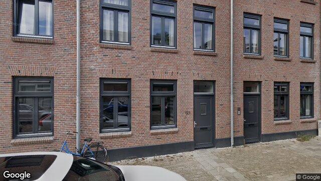 Appartement - Jacob van Ruisdaelstraat/Utrecht (€2150.00/50.00m2)