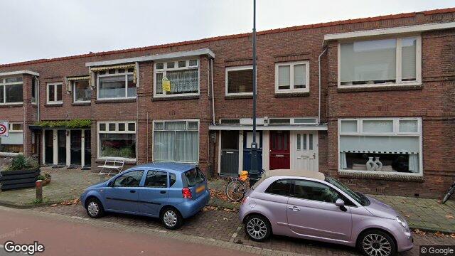 Appartement - Slachthuisstraat/Haarlem (€2000.00/60.00m2)