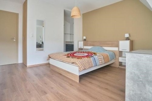 
Foto kamer te huur in Utrecht - Predikherenkerkhof
