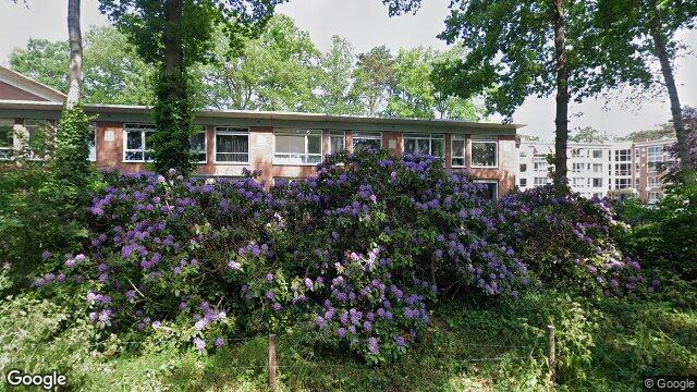 Appartement - Bloemendalsweg/Colmschate (€1225.00/108.00m2)