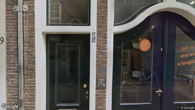 Huurwoning - Blaeu Erf/Amsterdam (€3250.00/108.00m2)