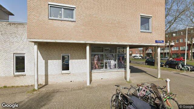 Appartement - Laan van Vlaanderen/Amsterdam (€2700.00/117.00m2)