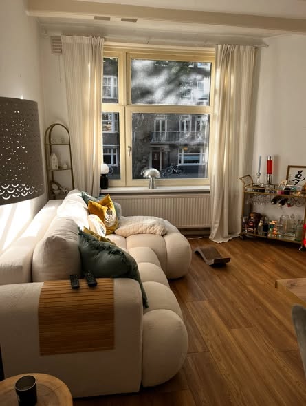Appartement - Onbekend/Amsterdam (€1369.00/41.00m2)