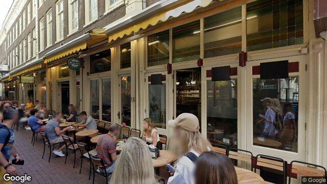 Appartement - Sint Luciënsteeg/Amsterdam (€2500.00/51.00m2)