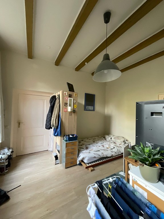 
Foto kamer te huur in Arnhem - Bakkerstraat
