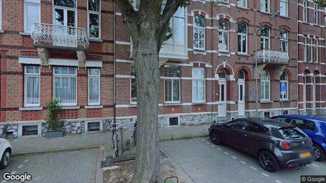 Appartement - Turennestraat/Maastricht (€2075.00/128.00m2)