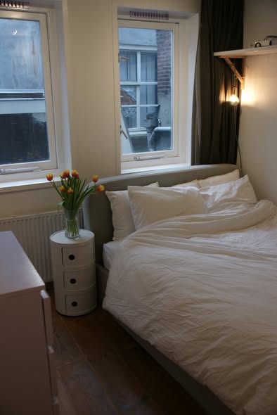 Kamer - Spui/Amsterdam (€800.00/11.00m2)