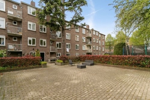 Appartement - Monseigneur Zwijsenstraat/Breda (€985.00/80.00m2)