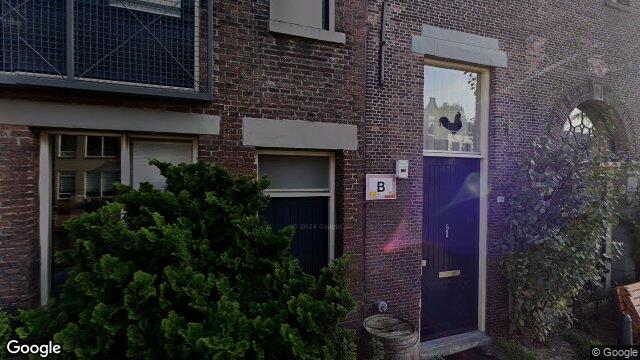 Appartement - Schie/Schiedam (€2550.00/153.00m2)