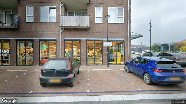 Appartement - Burgemeester Hobusstraat/Nederweert (€1450.00/115.00m2)
