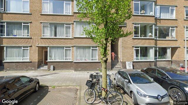 Appartement - Michelangelostraat/Amsterdam (€3100.00/120.00m2)