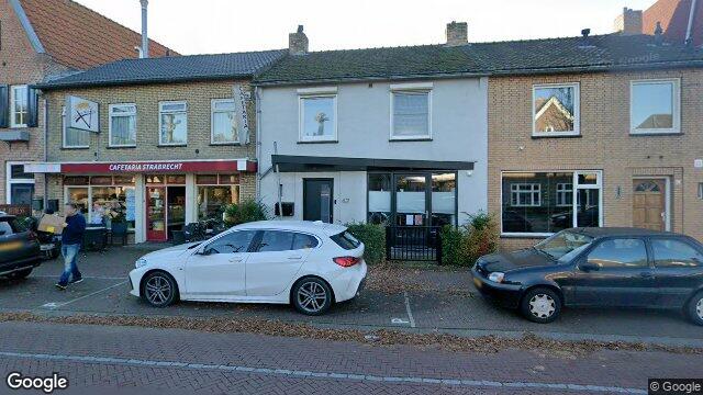 Appartement - Kapelstraat/Heeze (€2400.00/126.00m2)