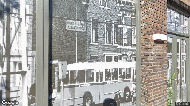 Studio - Houttuinen/Delft (€1092.00/34.00m2)