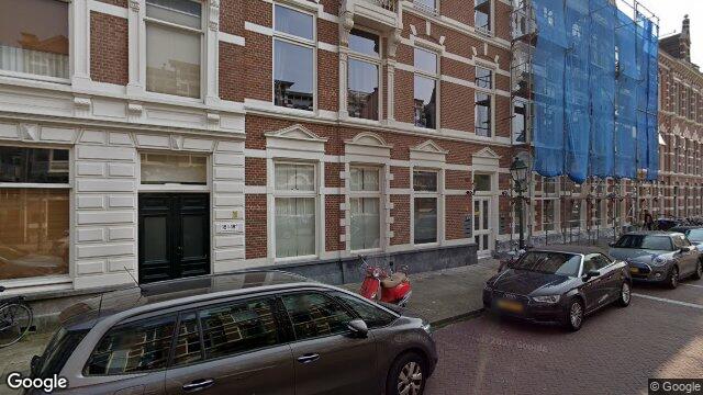 Appartement - 1e Sweelinckstraat/Den Haag (€3500.00/137.00m2)
