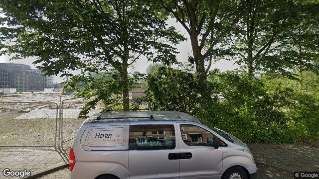 Appartement - P.H. Saanlaan/Diemen (€1383.00/60.00m2)