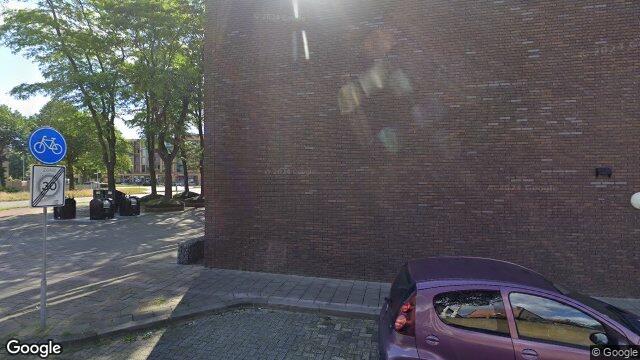 Appartement - Selhorstweg/Harderwijk (€972.00/53.00m2)