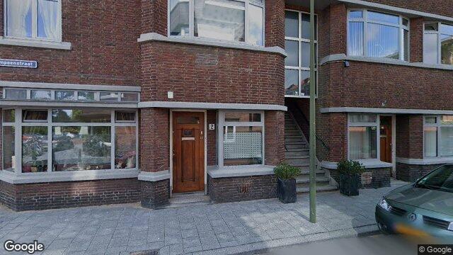 Appartement - Pompoenstraat/Den Haag (€2050.00/102.00m2)
