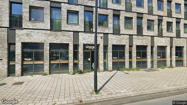 Studio - Elizabeth Cady Stantonplein/Amsterdam (€768.00/27.00m2)