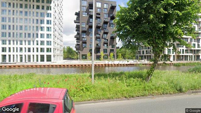 Appartement - Haarlemmerweg/Amsterdam (€1832.00/59.00m2)