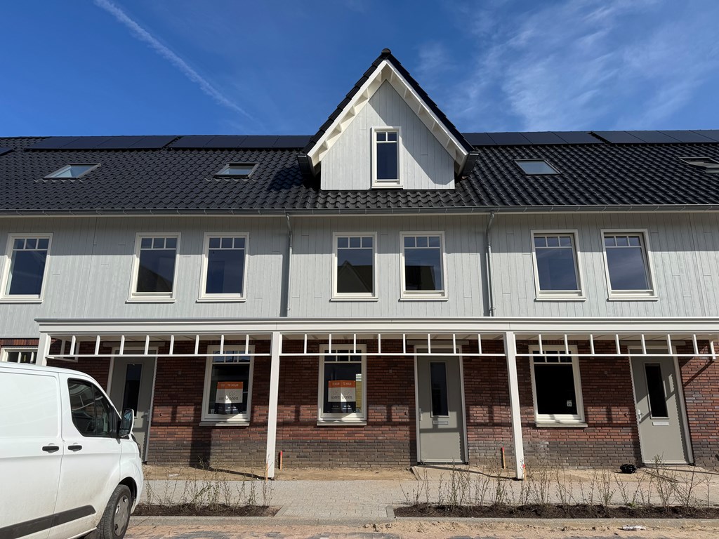 Huurwoning - Muzen/Nijkerk (€2095.00/126.00m2)