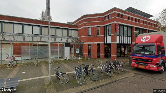 Appartement - Osdorpplein/Amsterdam (€2664.00/106.00m2)