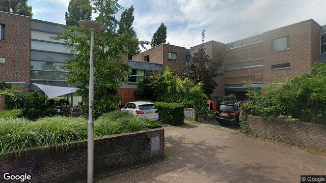 Huurwoning - Leo Fallplantsoen/Utrecht (€2850.00/173.00m2)