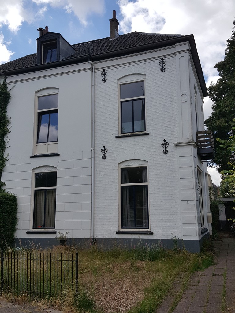 Kamer - Zuider Parallelweg/Velp (GD) (€404.13/13.00m2)